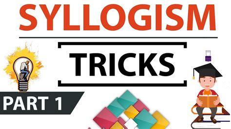 Syllogism Tricks Learn Basics Of Syllogism Part 1 SSC CGL IBPS PO