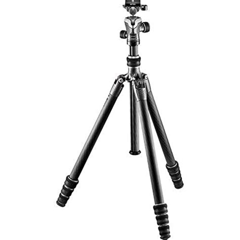 The Best Tripod For Heavy Lenses And Cameras In 2024