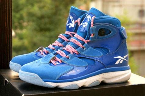 Reebok Shaq Attaq 4 Retro - SneakerNews.com