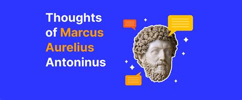 The Thoughts Of Marcus Aurelius For Your Daily Personal Growth