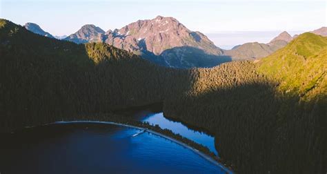 Escape to Fox Island: Three days in the remote coastal Alaska