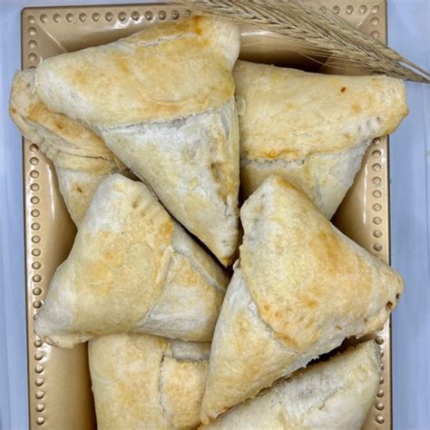 Fresh Guyana Pine Tarts 100 Authentic Guyanese Food Pastry Etsy