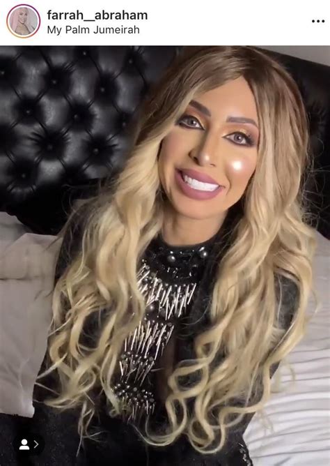 Farrah Offering Sex Therapy On Her Instagram R TeenMomOGandTeenMom2