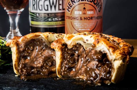 Yorkshire Handmade Pies Wows Judges At The Great Taste 2022 Awards