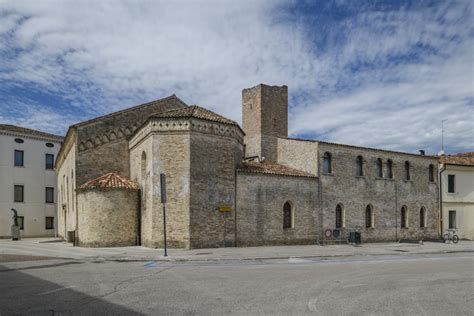 Ex Convento Di San Francesco — Comune Di Pordenone Sito Web Ufficiale