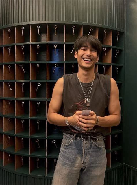 Apo Nattawin Boyfriend Pictures Cool Boy Image Cute Gay Couples