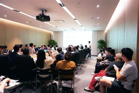 Dali Alliance Hosts Second Training Event For Designers In China