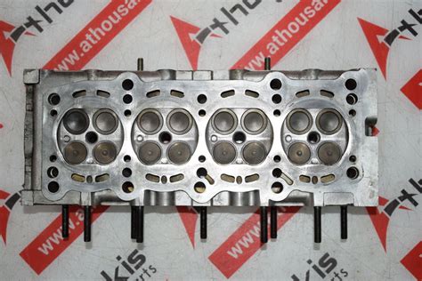 Cylinder Head 55248894 For FIAT Athousakis Gr