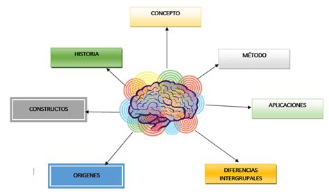 Conceptos B Sicos De La Psicolog A Diferencial Universidad