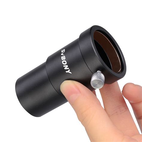 Svbony Sv Mm Visual Extension Tube Eyepiece Adapter