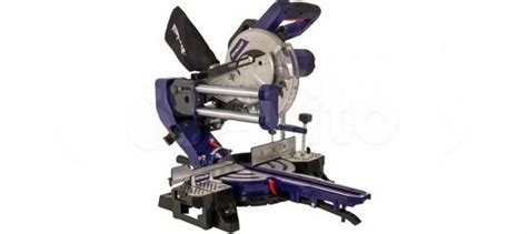 Торцовочная пила пульсар птн 210-1900 791-288 купить в Москве | Товары ...
