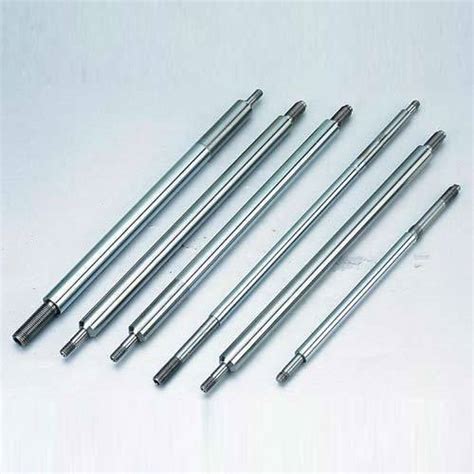 Hard Chrome Plating On Piston Rod And Strut At Best Price In Nashik