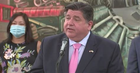 Pritzker announces expansion of funding for abortion services - CBS Chicago