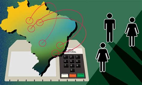 Prazo Para Tirar Título De Eleitor Termina 4 De Maio Confira Passo A Passo Blog Abre