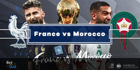 France Vs Morocco Predictions 29 1 Bet Builder Tips Odds And Free Bets