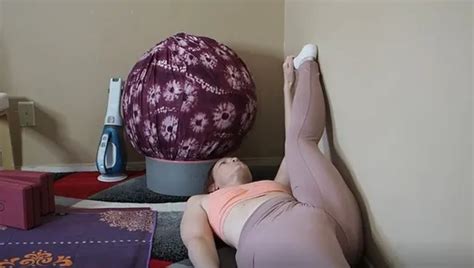 Hot Bikini Workout Big Booty MILF Fitness Porn Feat Aurora Willows By