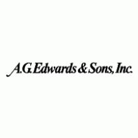 A.G.Edwards & Sons, Inc. Logo PNG Vector (EPS) Free Download