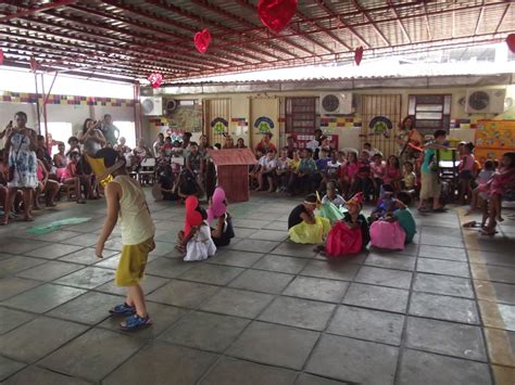 Escola Municipal Inês Soares De Lima - ESCOLA MUNICIPAL INÊS SOARES DE LIMA