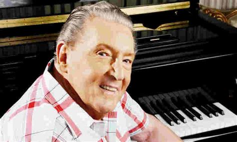 Jerry Lee Lewis Biography, Life, Facts, Wiki, and Net Worth