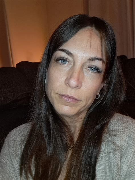 Face Of A Mom Having One Of Those Days Sexy