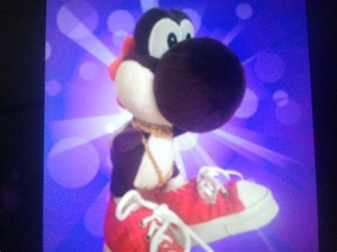 (SML Black Yoshi) (Leave a like if you like Black | Wiki ...