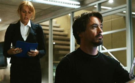 Pepper and Tony - Tony Stark and Pepper Potts Photo (9679144) - Fanpop