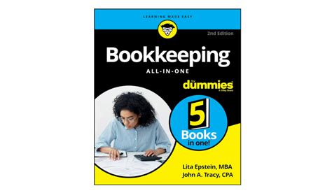 17 Best Accounting Books for Beginners in 2025 - The CFO Club