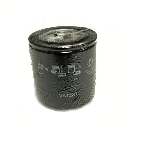 John Deere Hydraulic Oil Filter Lva