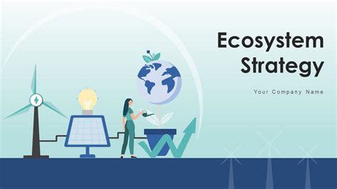 Ecosystem Strategy Powerpoint Ppt Template Bundles | Presentation ...