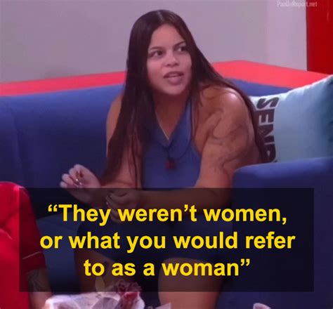 Gracie Bon Sparks Headlines With A Risky Birthday Suit Did She Go Too Far