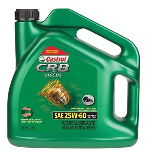 Leo De Motor Castrol Mineral W Para Carros Picapes E Suvs De