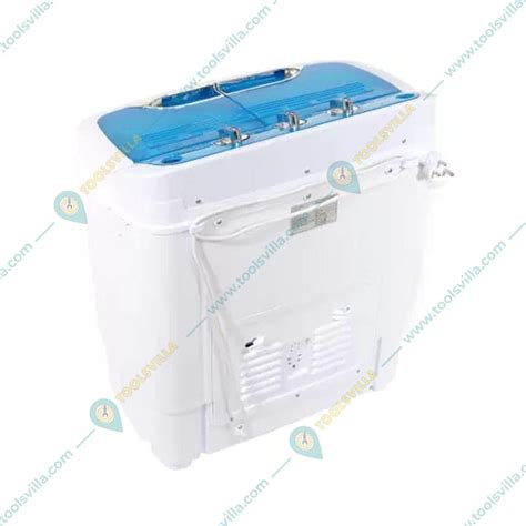 Imported Mini Twin Tub 3 6 Kg Portable Washing Machine