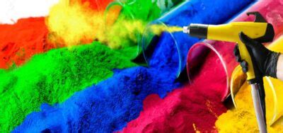 Powder Coating vs Paint – Which is Best | Metro Steel