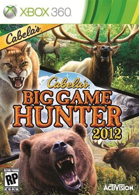 Cabela S Hunting Games Xbox One - Alumn Photograph