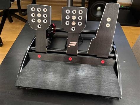 Fanatec ClubSport Pedals V3 Brake Performance Kit Manipulatory