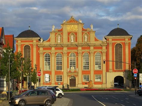 Wolfenbüttel St Trinitatiskirche a photo on Flickriver