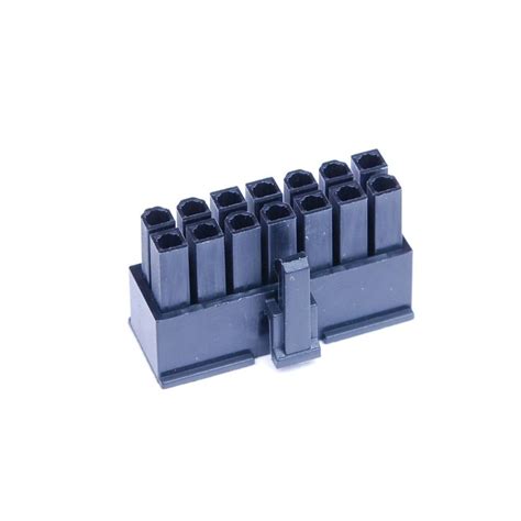 14 Pin PSU Connector – Shakmods