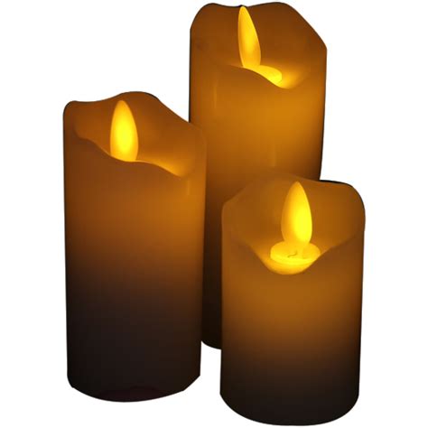 Candles PNG Images Transparent Background