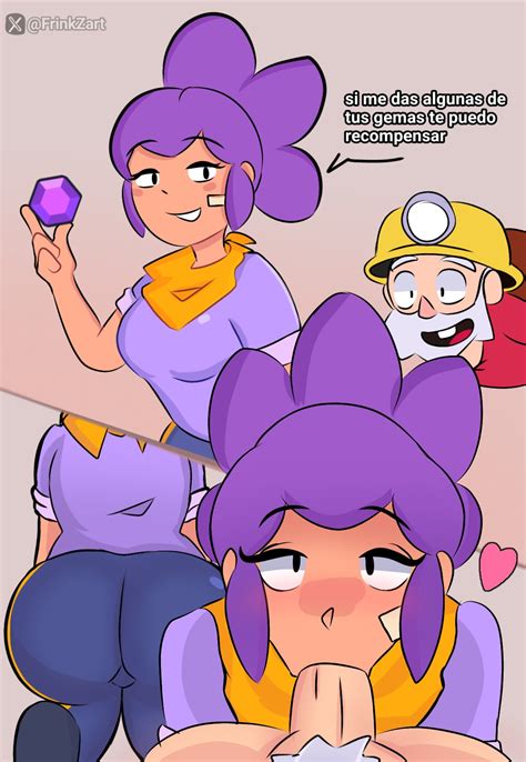 Rule Age Difference Ass Blowjob Brawl Stars Butt Crack Dynamike