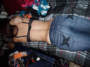 Amateur Lovers Alyssa Porn Pic