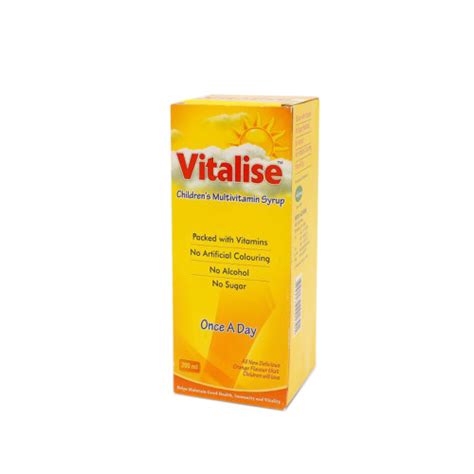 Atalin Syrup 100Ml Rs 851 00 Mycare Lk Sri Lanka