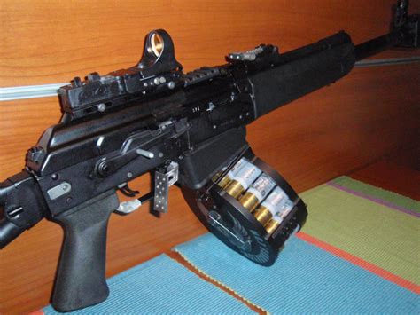 Сайга Тюнинг Фото – Telegraph