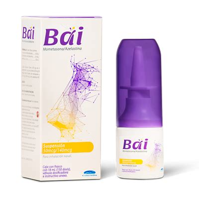 bai medicamentos plm