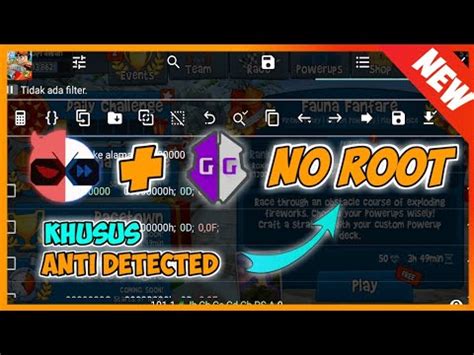 New How To Install Game Guardian No Root How To Use Gg Without Root