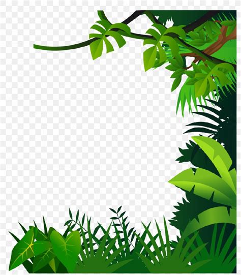 Drawing Jungle Clip Art, PNG, 1024x1171px, Drawing, Art, Branch ...