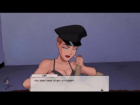 DC Comics Something Unlimited Part XVIDEOS