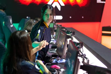 VALORANT Game Changers Series Team Liquid Vence B4 Angels De Virada E