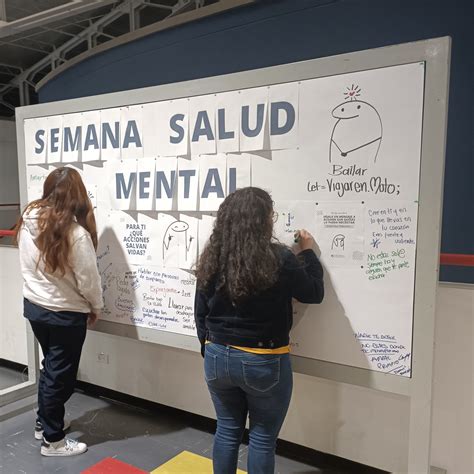 Semana De La Salud Mental 2024 Colombia Tate Zuzana