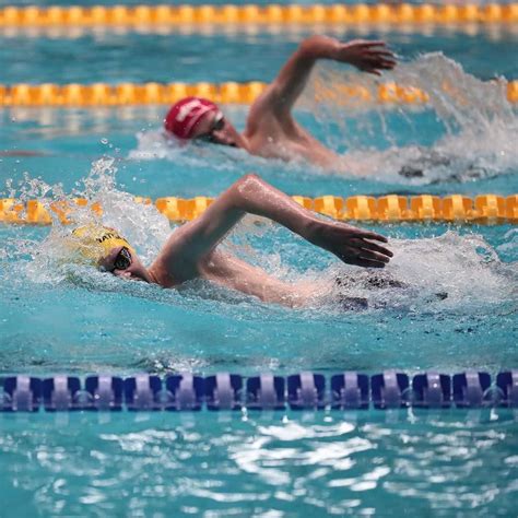 Events City Of Salford Swimming Club