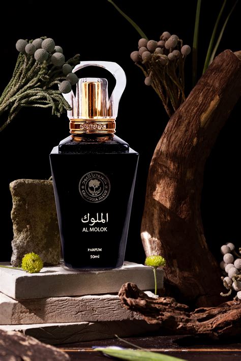 عطر الملوك Cambodia Aloud أفخم أنواع عطور العود العربية الأصلية